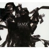 IAMX - Ghosts Of Utopia